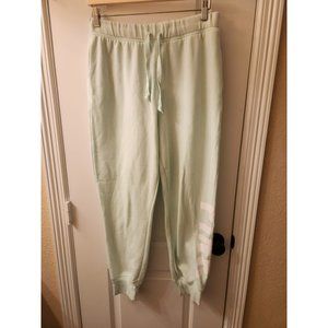 Classic Lounge Pants PINK by Victoria's Secret size M Spring Green